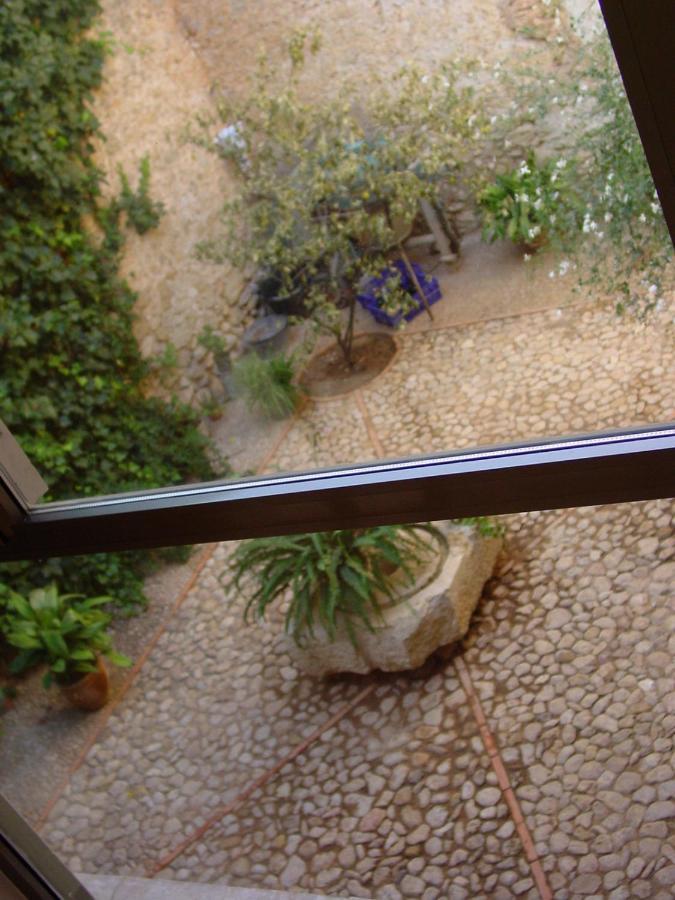 La Bodega Enoturismo Rural Mogente Exterior photo